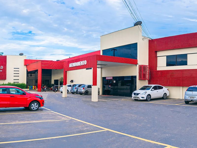 HOSPITAL ANITA GEROSA - Cuidado Domiciliar in Ananindeua, PA photo 2