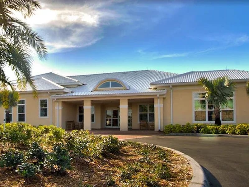 Aviata at Palm Bay - Nursing Home in Palm Bay, FL photo 2