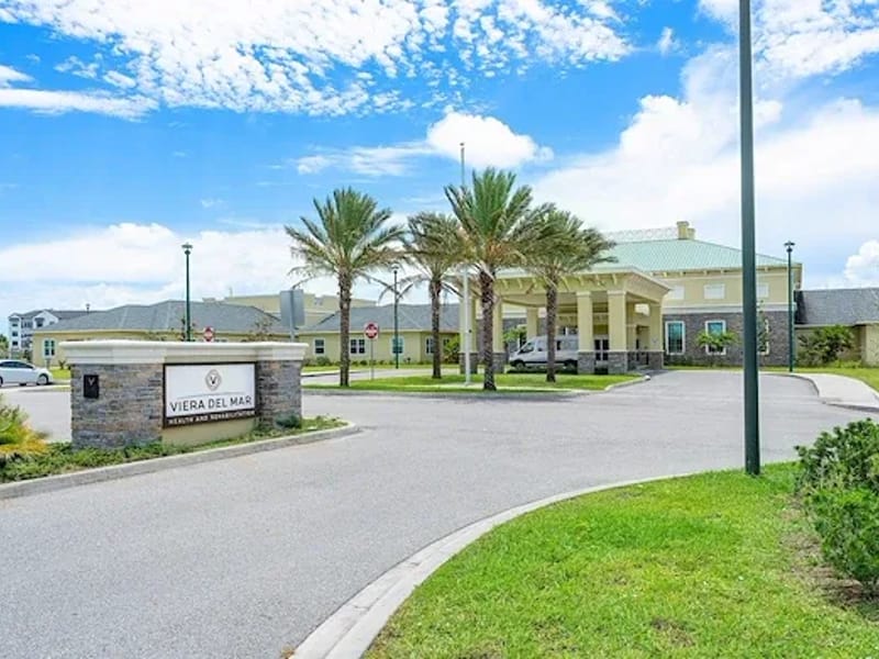 Aviata at Palm Bay - Nursing Home in Palm Bay, FL photo 3