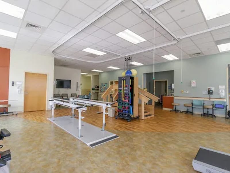 Courtland Terrace - Nursing Home in Gastonia, NC photo 1