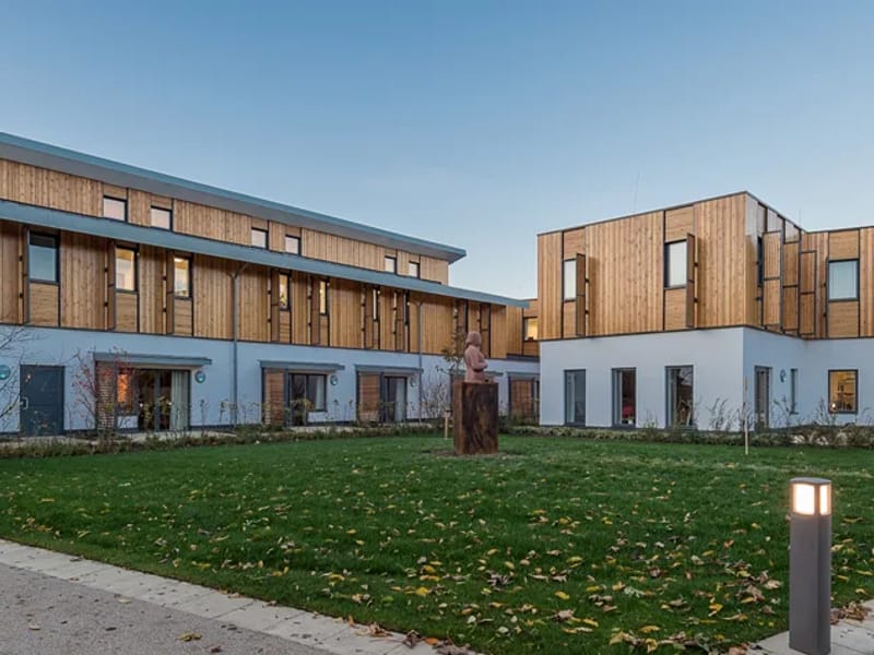 Arthur Rank Hospice - Hospice in Cambridge, England photo 1