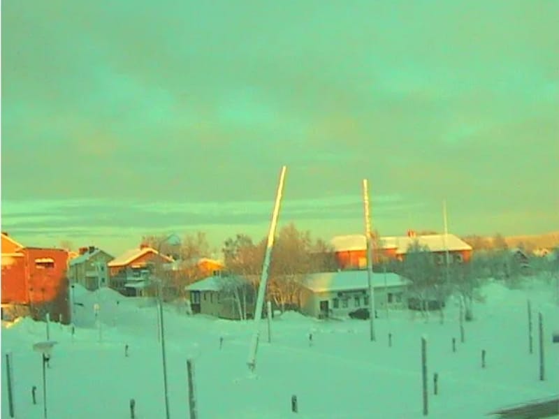 Rönngården - Äldreboende in Pajala, Norrbottens län photo 1
