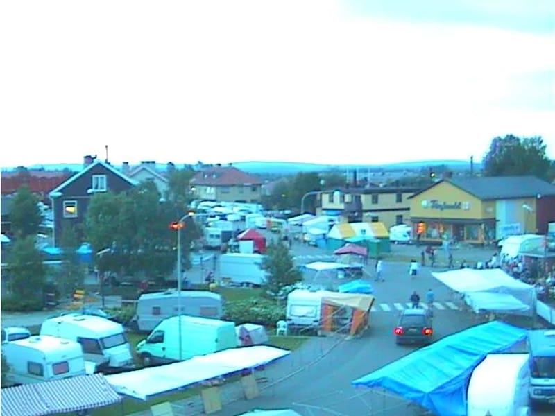 Rönngården - Äldreboende in Pajala, Norrbottens län photo 2