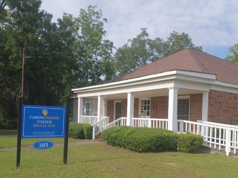 All Ways Caring - Home Safety Modifications in Dublin, GA photo 1