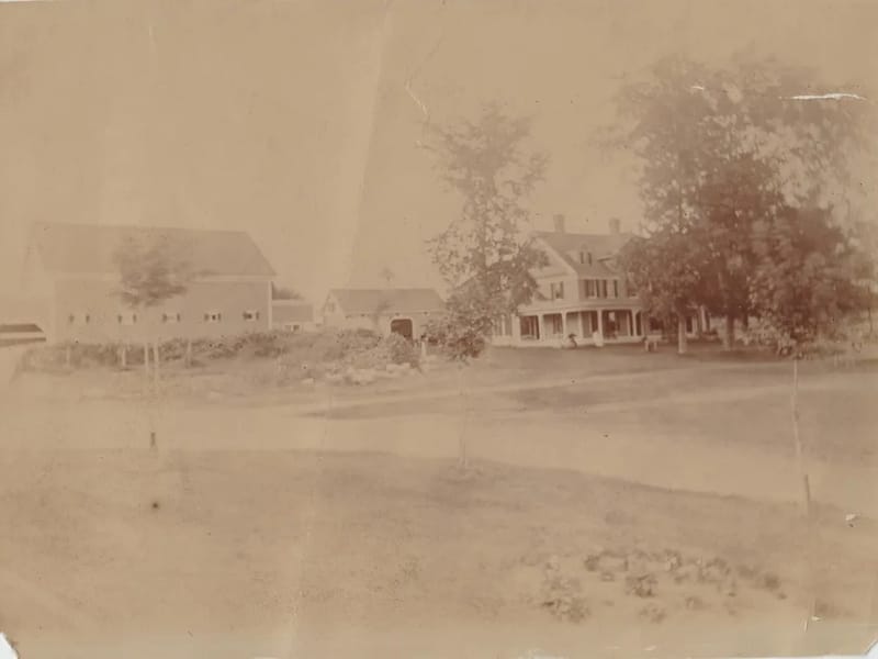 Anderson Road - Assisted Living in Windham, ME photo 1