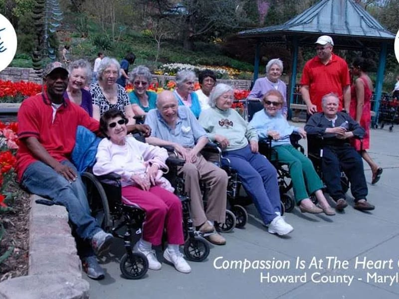 Angel'S Touch I - Assisted Living in West Friendship, MD photo 1