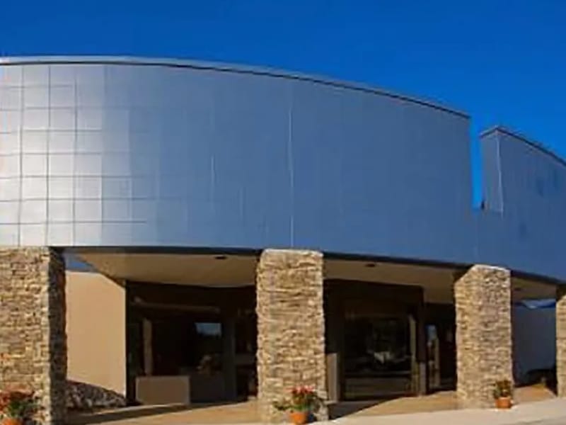 Adcare Hospital of Worcester Inc - Hospital in Worcester, MA photo 1