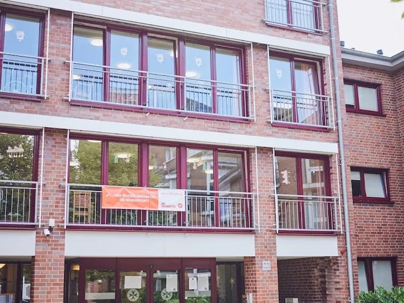 Johanniter-Stift Wuppertal - Pflegeheim in Wuppertal, Nordrhein-Westfalen photo 3