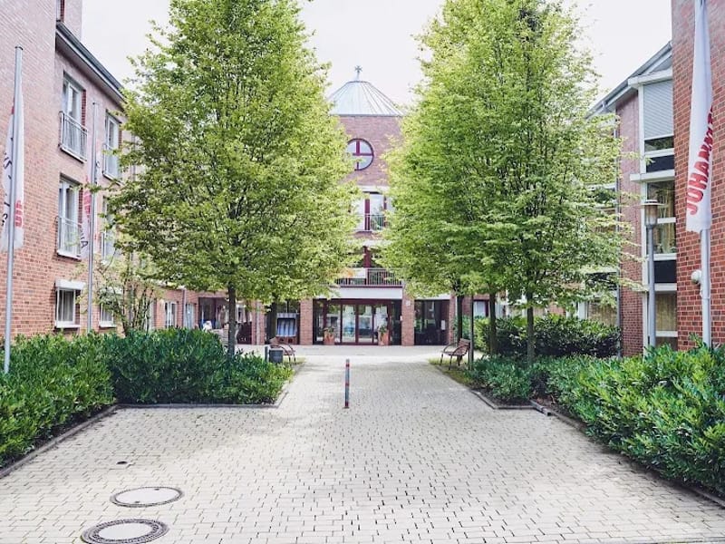Johanniter-Stift Wuppertal - Pflegeheim in Wuppertal, Nordrhein-Westfalen photo 6
