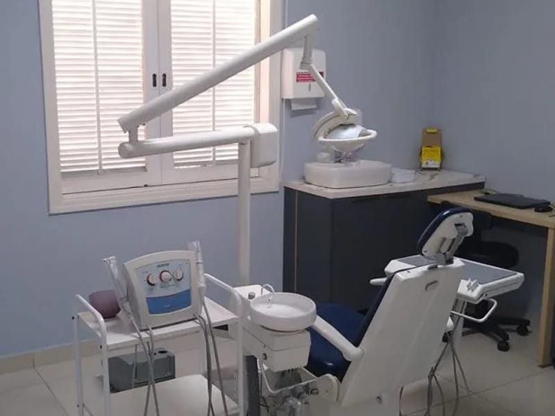 CENTRO ODONTOLOGICO POLLY - Cuidado Domiciliar in São Bernardo Do Campo, SP photo 2