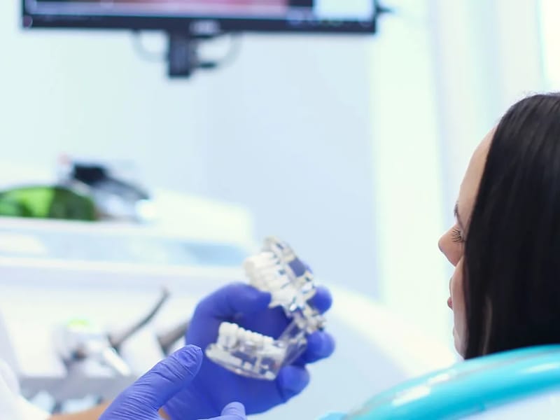 CENTRO ODONTOLOGICO POLLY - Cuidado Domiciliar in São Bernardo Do Campo, SP photo 1