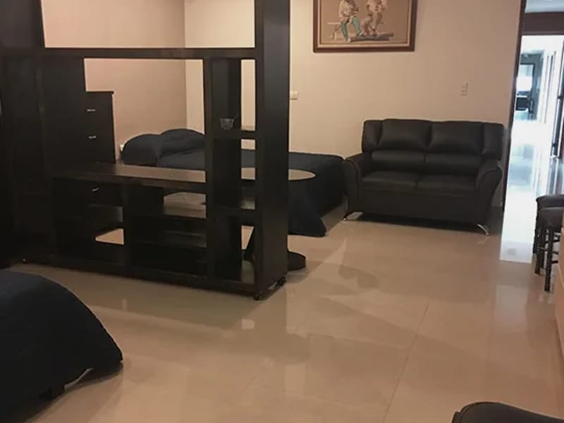 ESTANCIA GERIATRICA ASILO SAN PEDRO APOSTOL - Hogar de Ancianos in Monterrey, Nuevo León photo 2