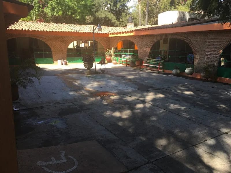 ASILO VILLA SAN AGUSTIN - Hogar de Ancianos in Tlajomulco De Zúñiga, Jalisco photo 1