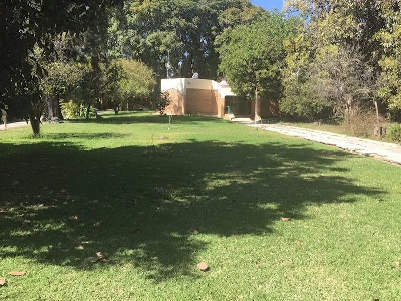 ASILO VILLA SAN AGUSTIN - Hogar de Ancianos in Tlajomulco De Zúñiga, Jalisco photo 4