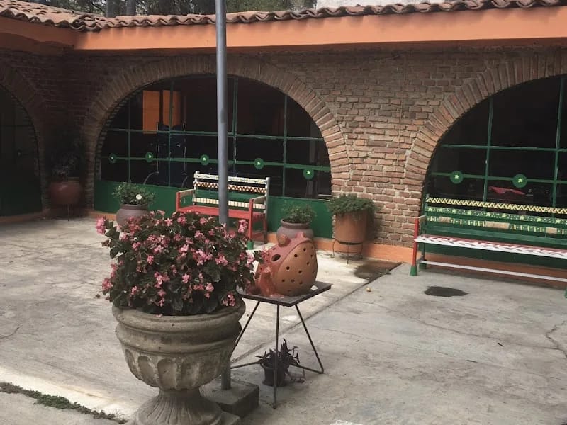 ASILO VILLA SAN AGUSTIN - Hogar de Ancianos in Tlajomulco De Zúñiga, Jalisco photo 3