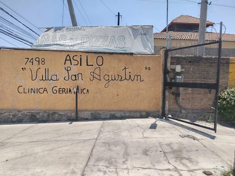 ASILO VILLA SAN AGUSTIN - Hogar de Ancianos in Tlajomulco De Zúñiga, Jalisco photo 2