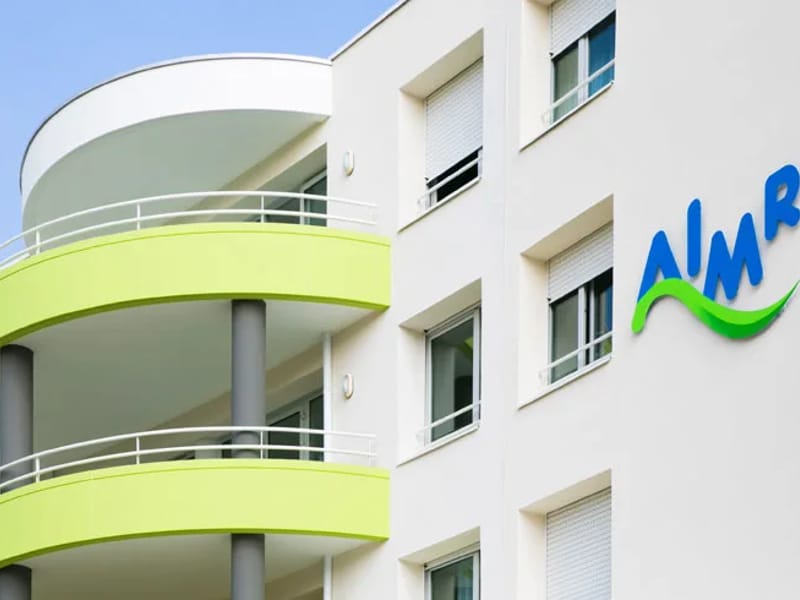 Ehpad Les Hauts De St Aignan - EHPAD in NANTES, Pays de la Loire photo 2