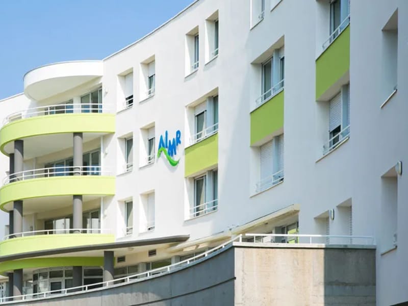 Ehpad Les Hauts De St Aignan - EHPAD in NANTES, Pays de la Loire photo 3