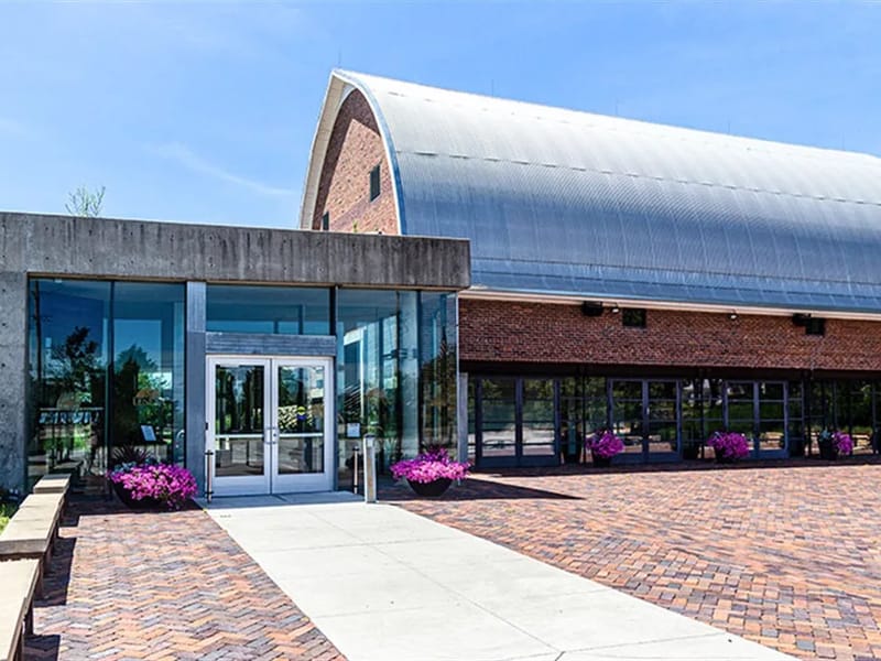 Crossroads Hospice - Hospice in Lenexa, KS photo 1
