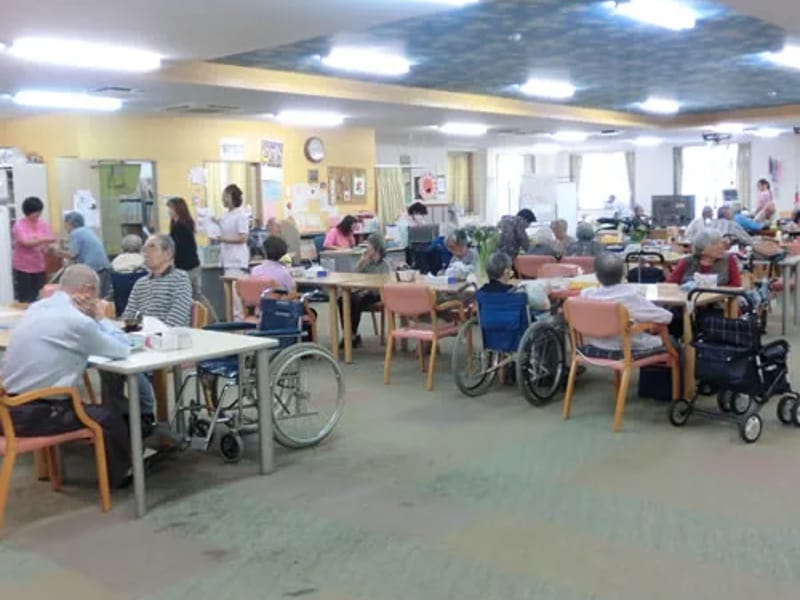 あおば介護支援センター - 有料老人ホーム in 加古川市, 兵庫県 photo 3
