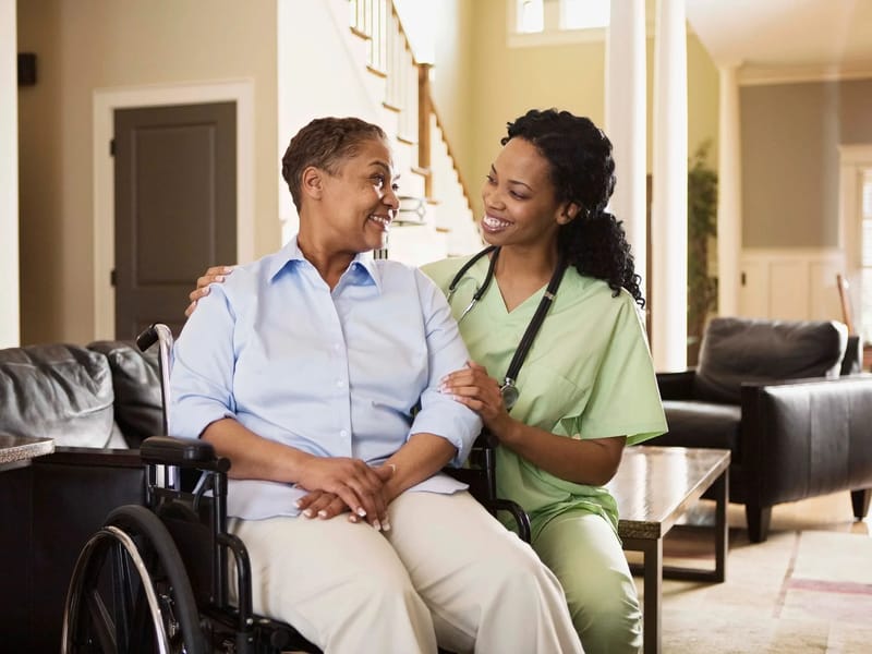 St. Jude Residence - Assisted Living in Champlin, MN photo 2