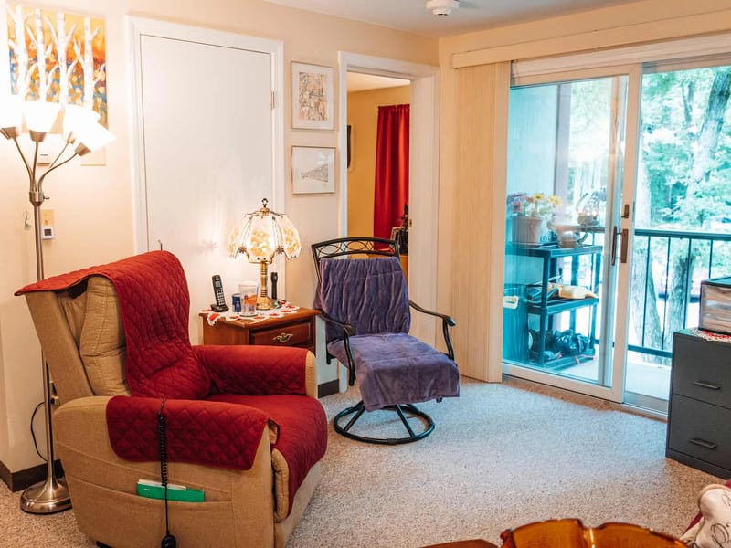 St. Jude Residence - Assisted Living in Champlin, MN photo 1