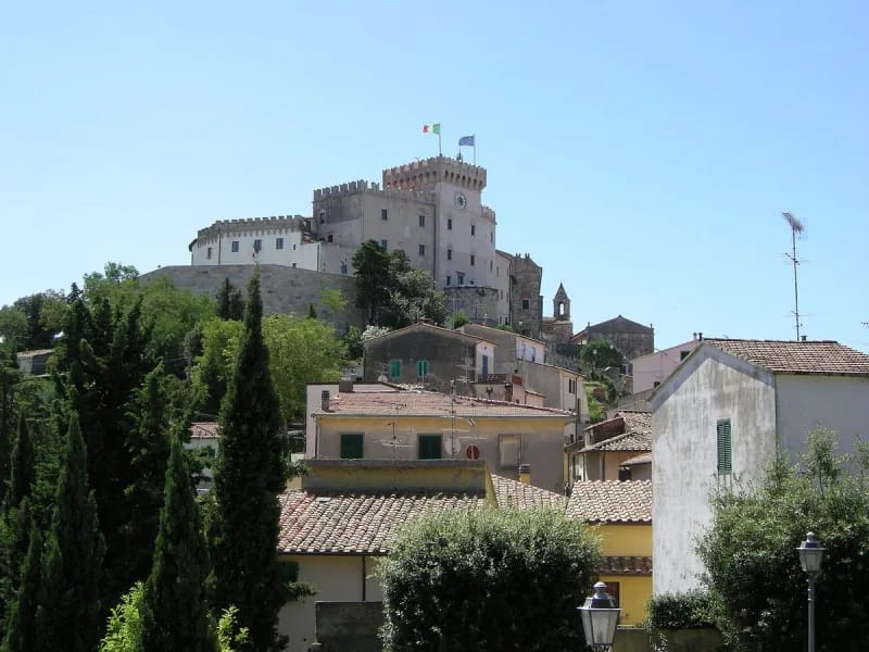Centro Diurno Alzheimer Le Pescine - Centro Diurno in Rosignano Marittimo, Toscana photo 2