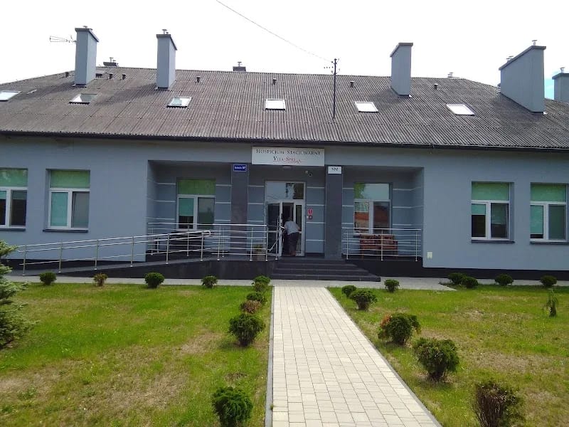 Hospicjum Babule - Hospicjum in Babule, Padew Narodowa photo 7