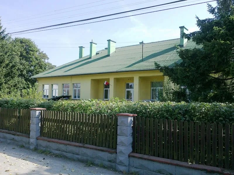 Hospicjum Babule - Hospicjum in Babule, Padew Narodowa photo 9