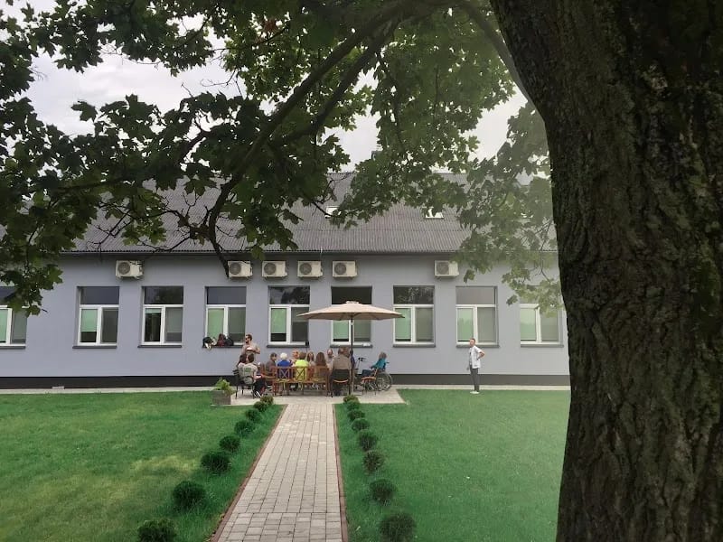 Hospicjum Babule - Hospicjum in Babule, Padew Narodowa photo 3