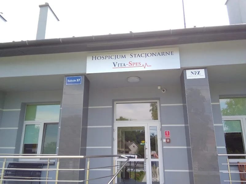 Hospicjum Babule - Hospicjum in Babule, Padew Narodowa photo 5