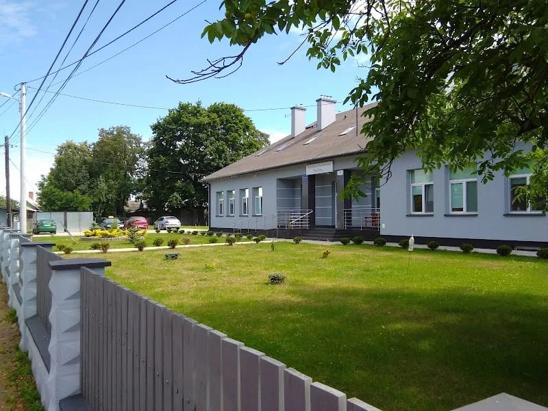 Hospicjum Babule - Hospicjum in Babule, Padew Narodowa photo 8