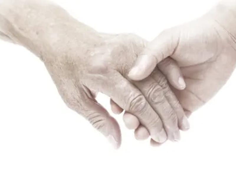 Hospicjum Babule - Hospicjum in Babule, Padew Narodowa photo 1