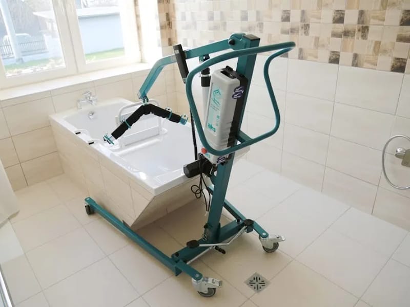 Hospicjum Babule - Hospicjum in Babule, Padew Narodowa photo 6