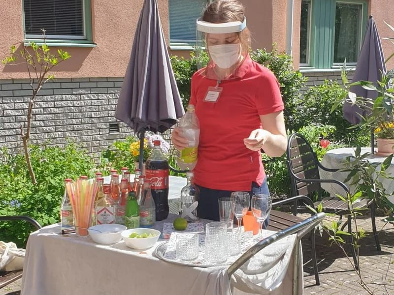 BESTORP/BROKIND (Vardaga) - Serviceboende in Linköping, Östergötlands län photo 2