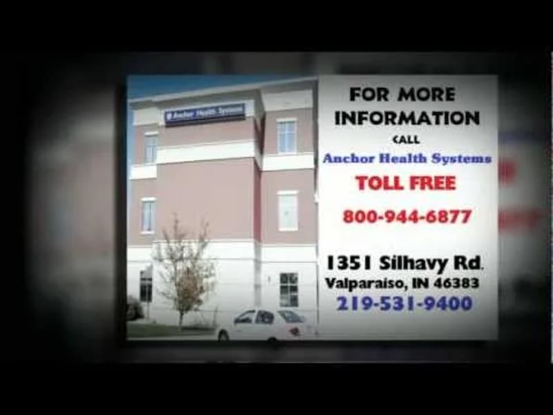 Anchor Home Care, LLC - Home Health Nursing in Valparaiso, IN photo 1