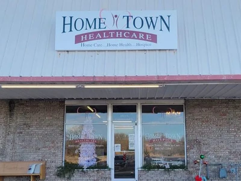 Angelus Home Healthcare, INC. - Home Health Nursing in Oswego, IL photo 1