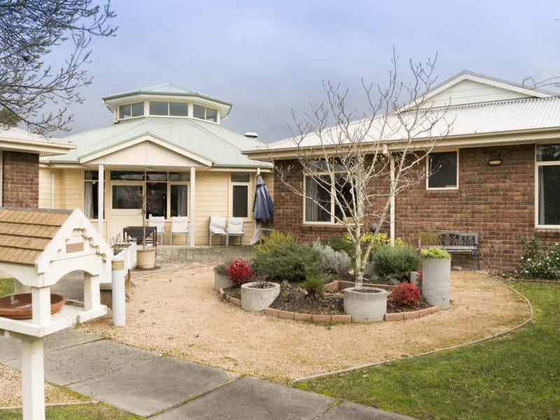 Regis Tasmania - Legana - Nursing Home in Legana, TAS photo 1