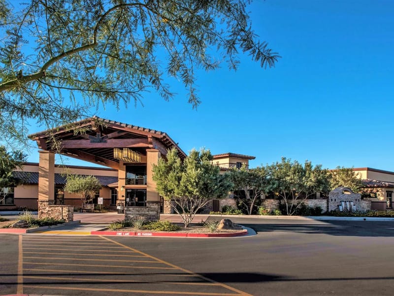 Tontin'S Care L L C — Assisted Living, Surprise, AZ · photo 1