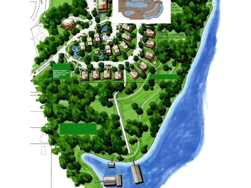 Antlers Manor - Nursing Home in Antlers, OK photo 2