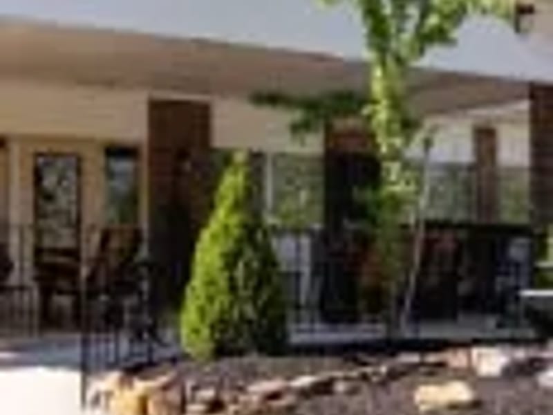 Paul E Patton Eastern KY Veterans Center — Nursing Home, Hazard, KY · photo 2