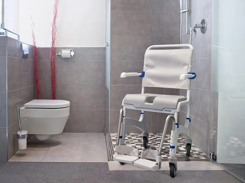 Accessible Home Health LLC - Home Health Nursing in Saint Paul, MN photo 2