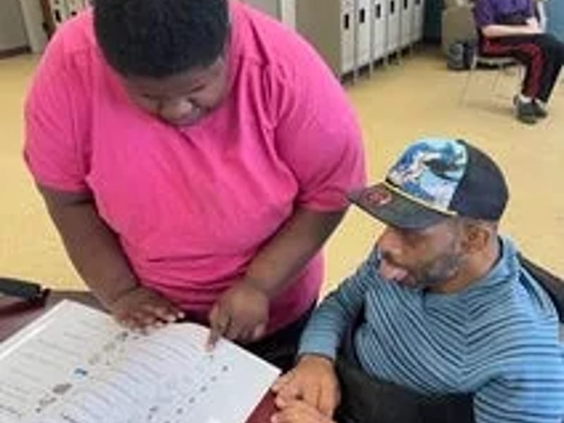 Easter Seals - Adult Day Care in Milwaukee, WI photo 2
