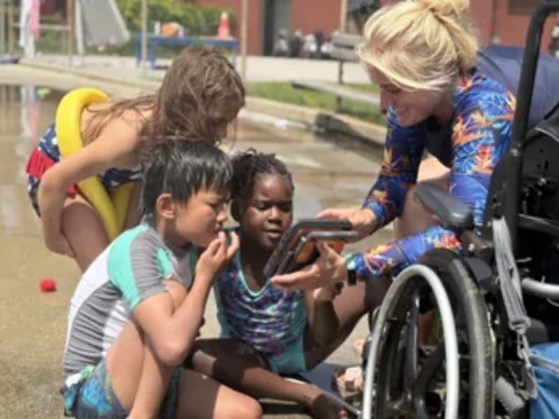 Easter Seals - Adult Day Care in Milwaukee, WI photo 1