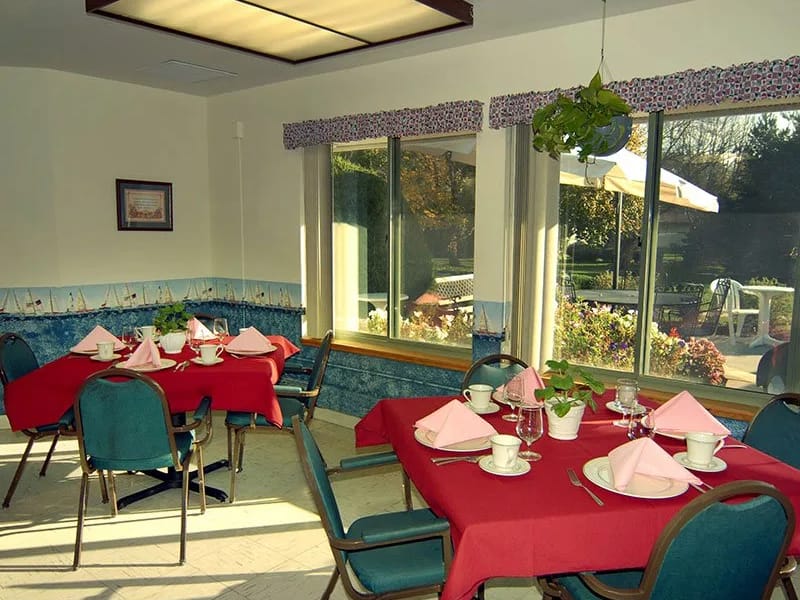 Alden Meadow Park Hcc - Nursing Home in Clinton, WI photo 1