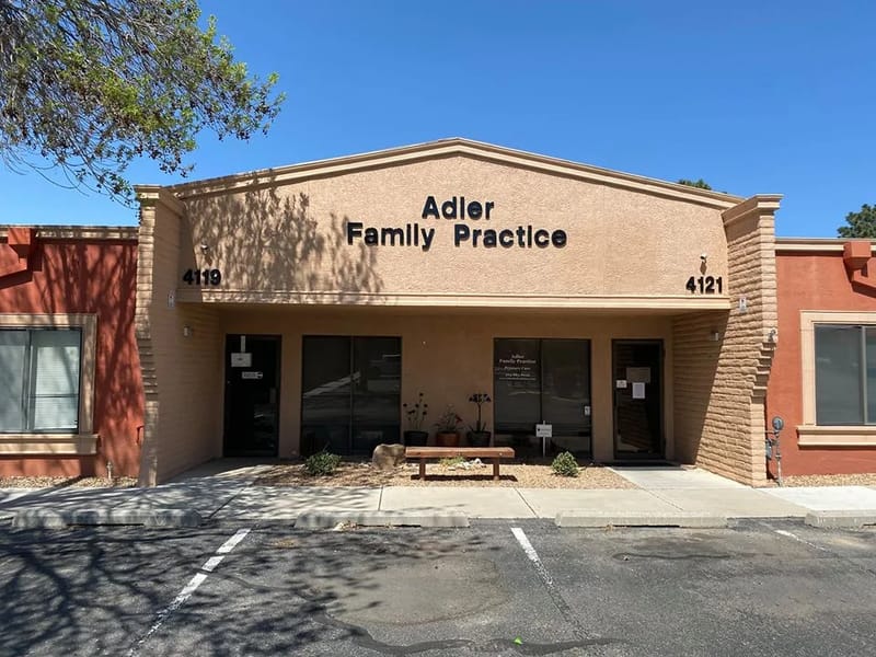 Adkins Family Practice, LLC - Home Health Nursing in West Frankfort, IL photo 3