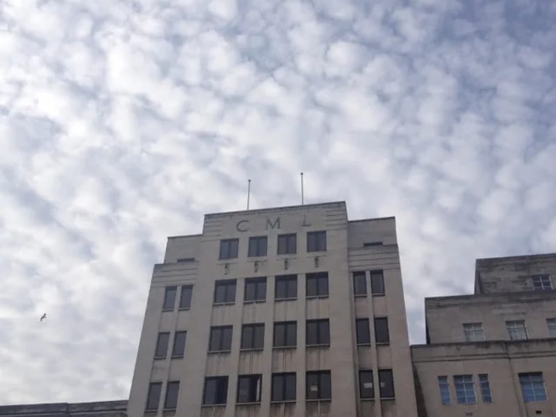 Charles House in Birmingham, England photo 3