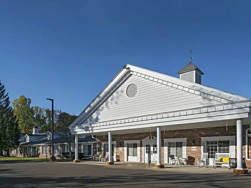 Cowan - Assisted Living in Westland, MI photo 2