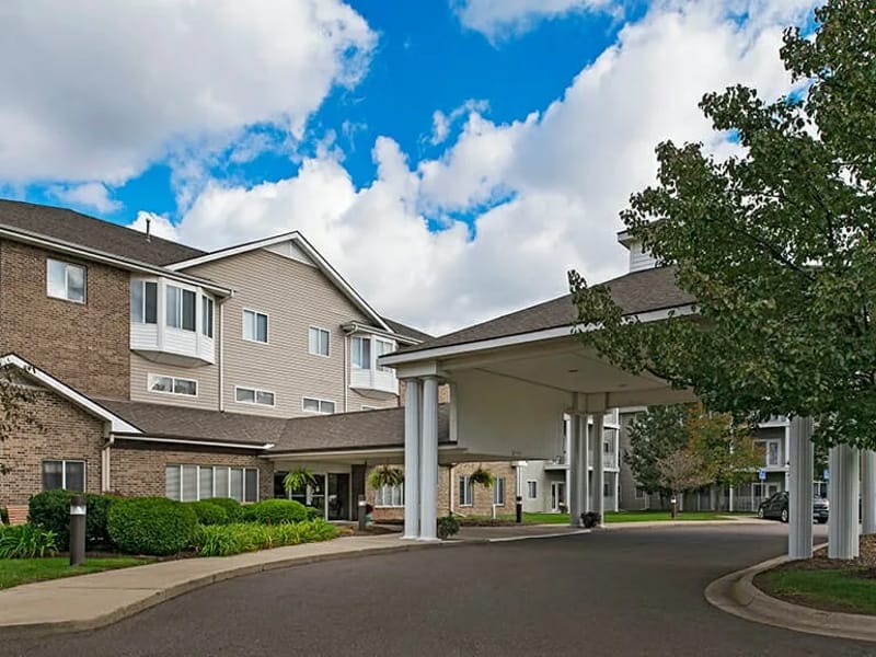 Cowan - Assisted Living in Westland, MI photo 1