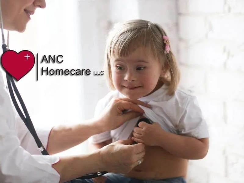 Anc Homecare LLC - Home Health Nursing in Cambridge, OH photo 1